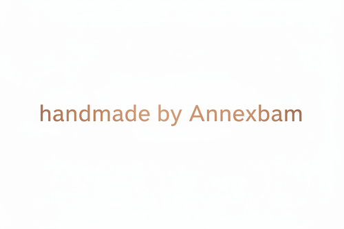 handmade by Annexbam logo